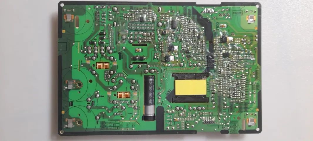 Aproveite Placa para tv Samsung UN49J5200AG | Usada | Funcionando - Foto 2