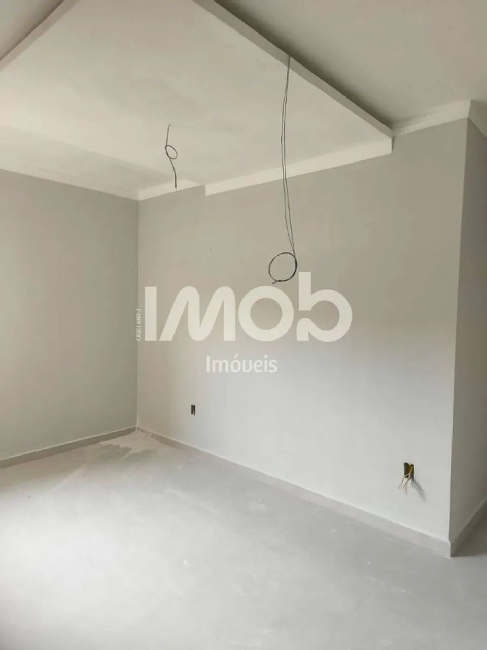 GEMINADO COM SUÍTE + 2 QUARTOS - ESCOLINHA - Foto 5