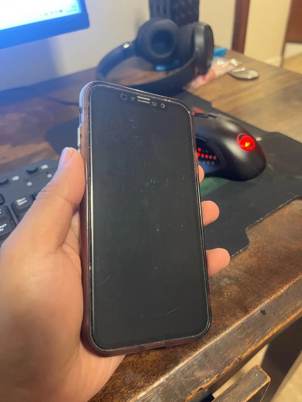 Iphone11 128gb