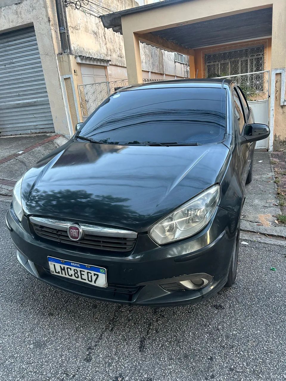 Aluguel carro app 