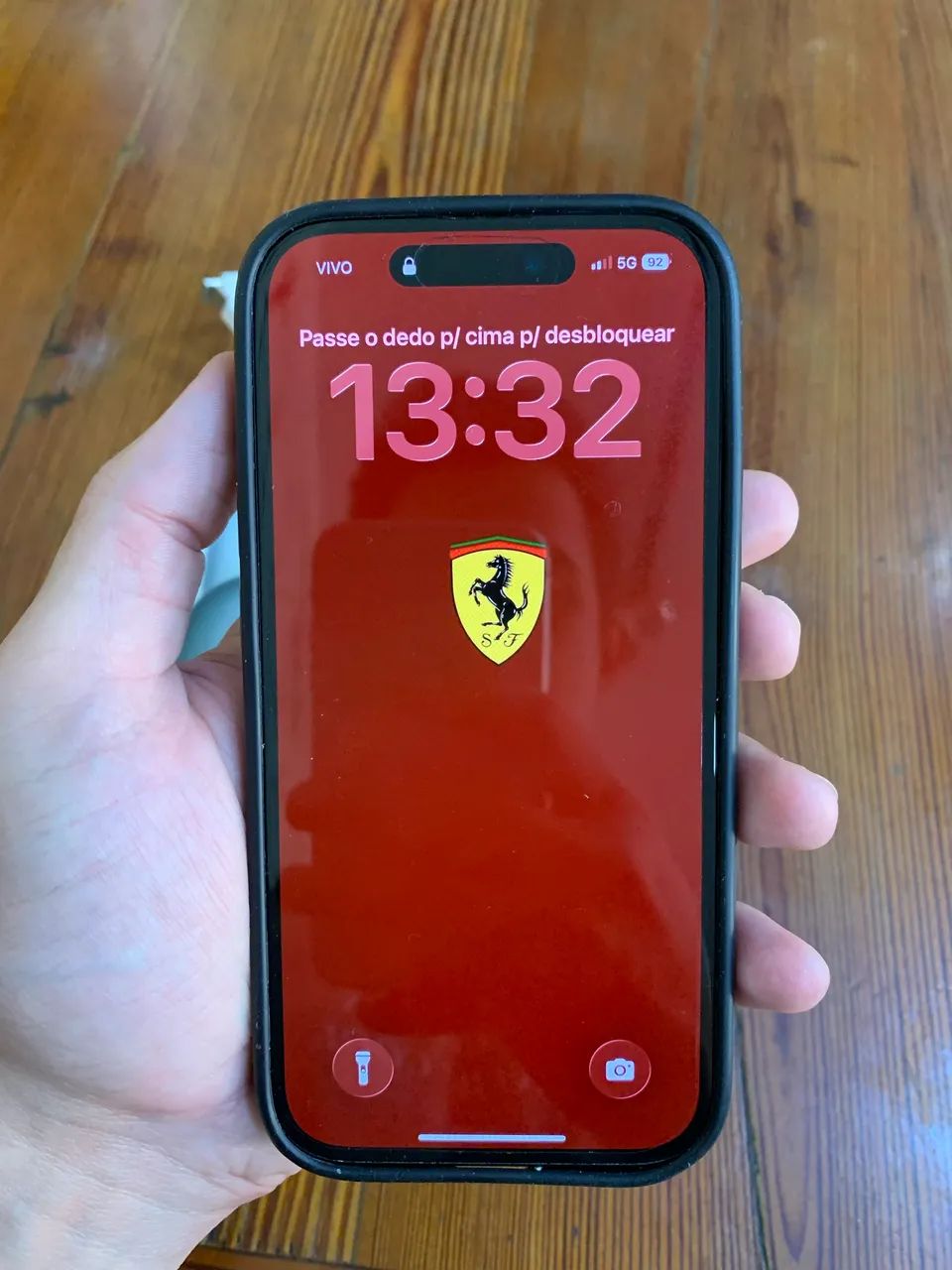 iPhone 15 128GB COM CARREGADOR E CAIXA - Foto 2