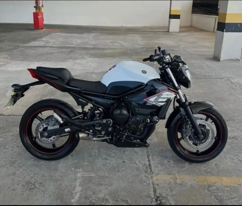 Vendo XJ6 2015 - Foto 4