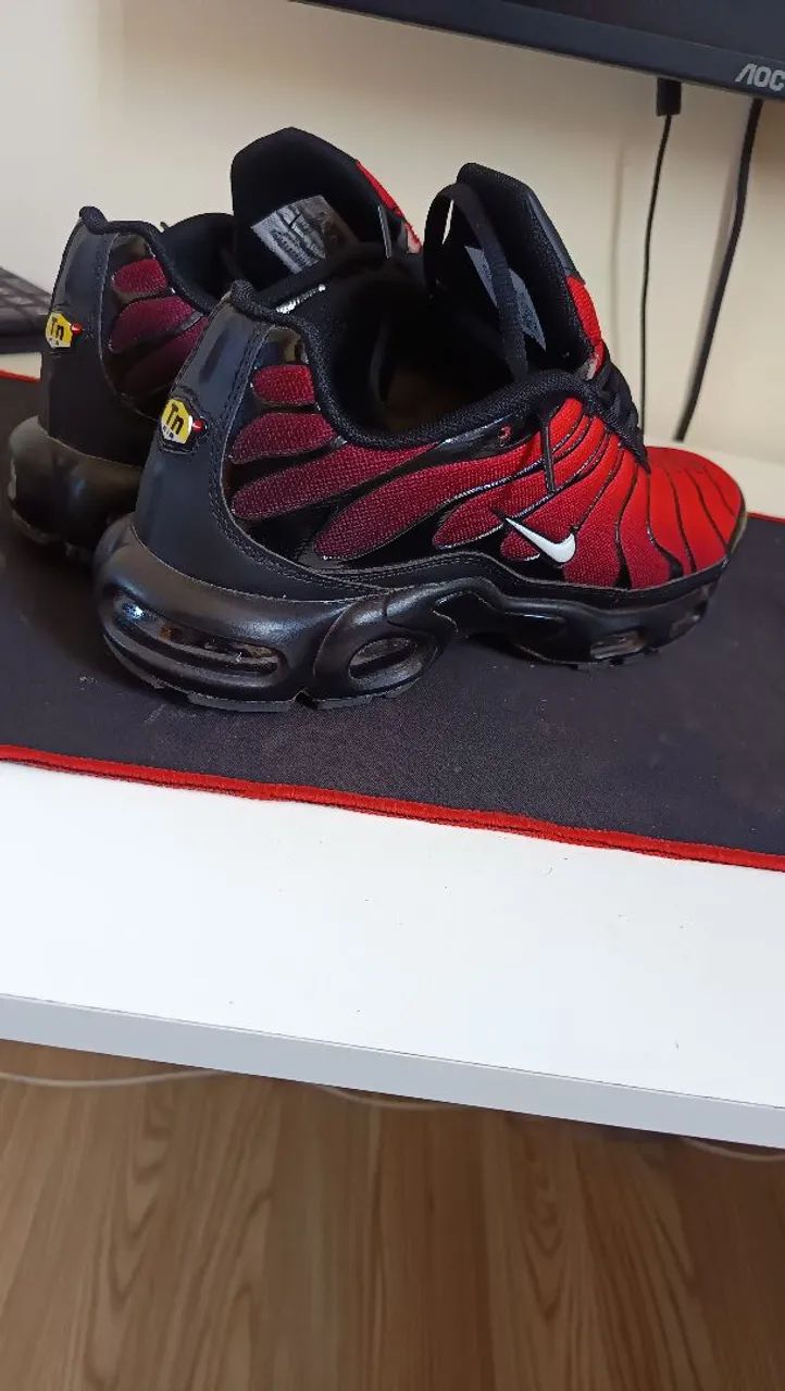 Tênis Air Max tn - Foto 5
