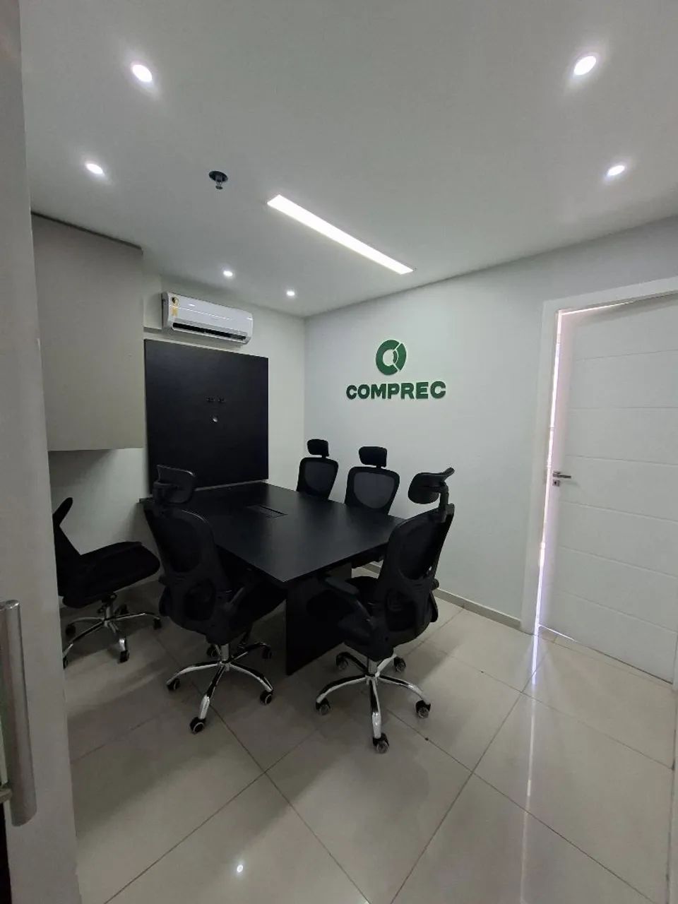 Sala Comercial  - Foto 5