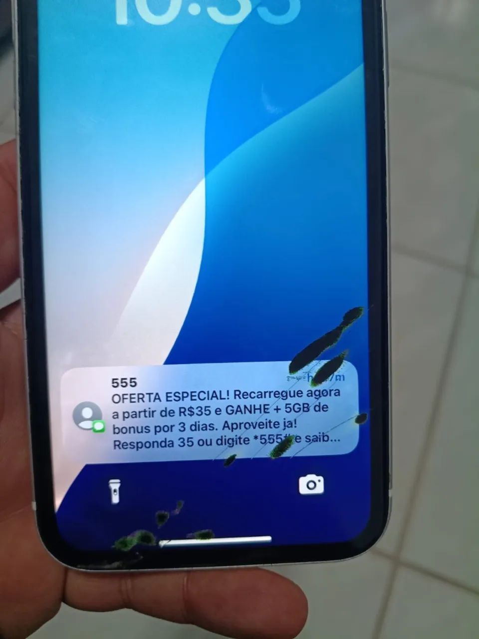 Vendo IPhone XR - Foto 2