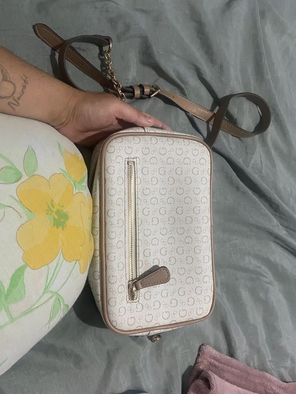 Bolsa guess - Foto 3