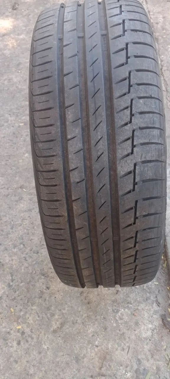 Pneu 215/45/18 Pirelli  - Foto 2