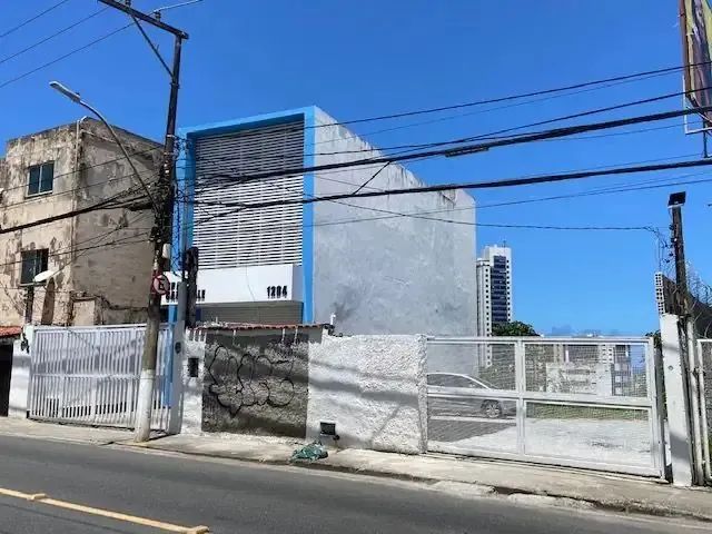 Comercial à venda em rua pública, FEDERAÇÃO, Salvador, BA - Foto 3