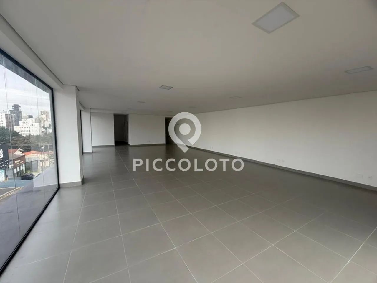 Prédio para alugar em Campinas, Taquaral, com 500 m² - Foto 2