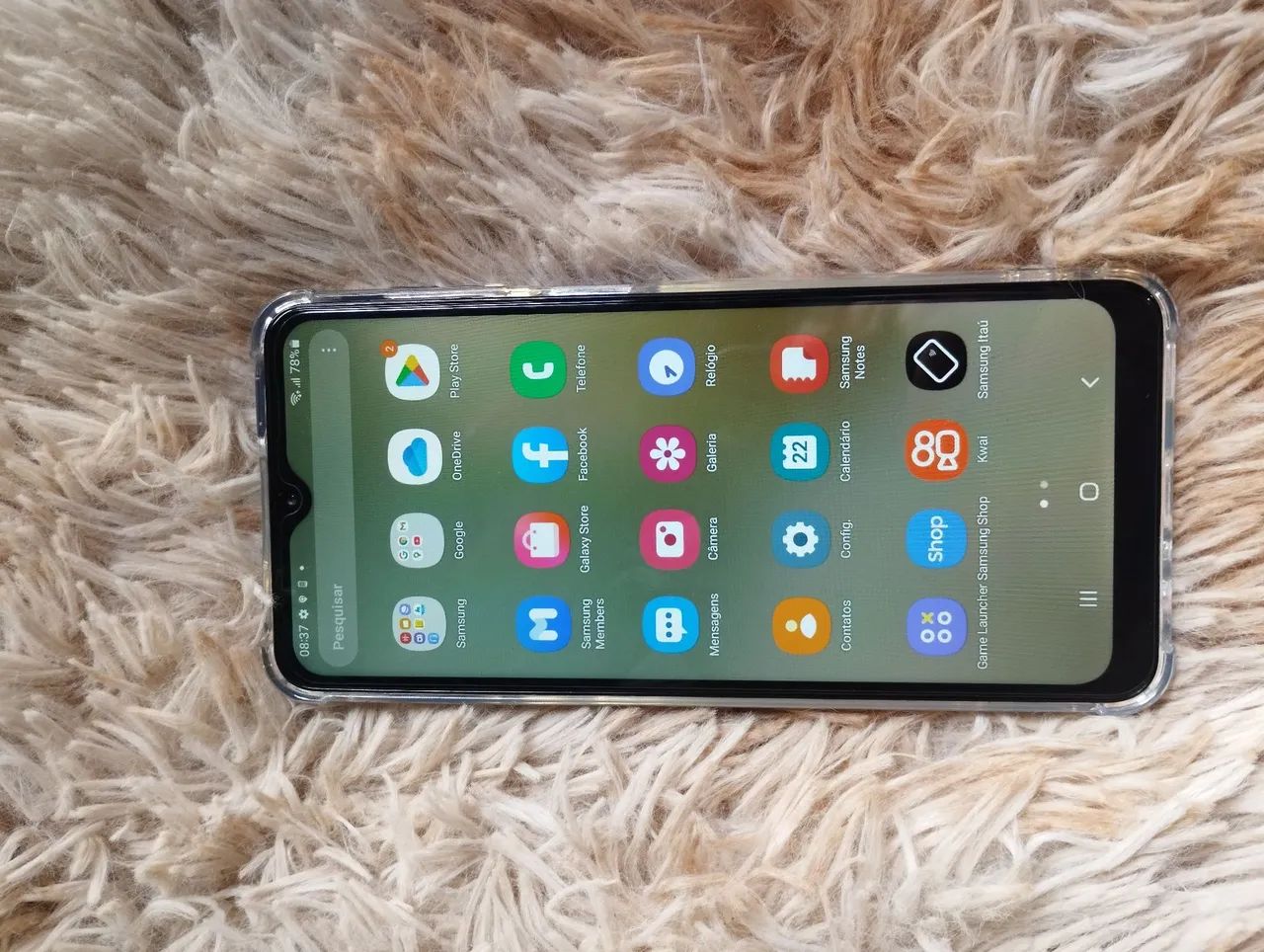 Samsung A03 core 32gb  - Foto 4