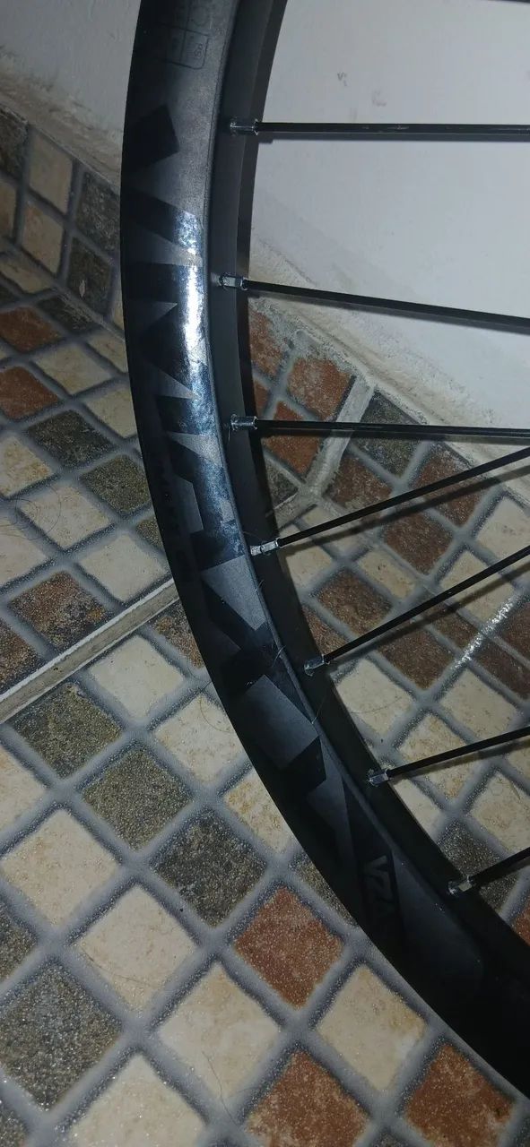 Roda vmaxx DH aro 26 - Foto 2