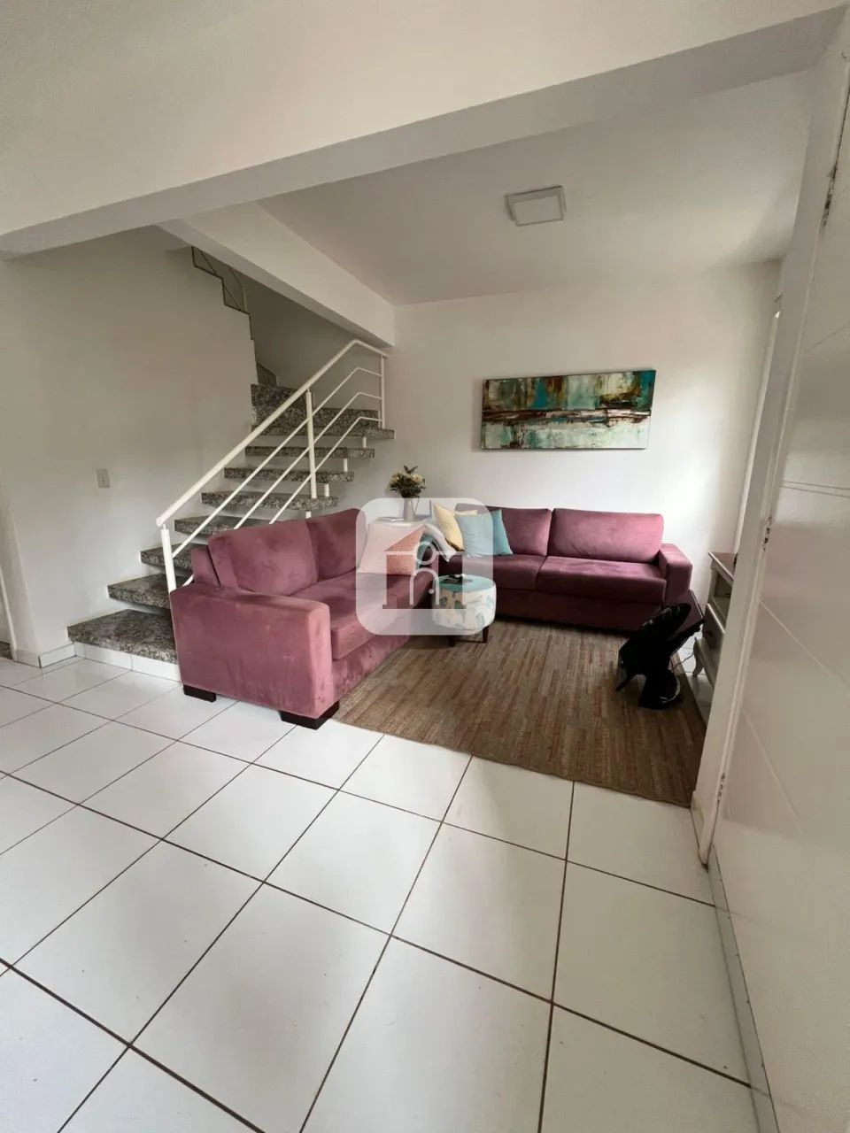 Casa á venda no bairro Morada da Colina