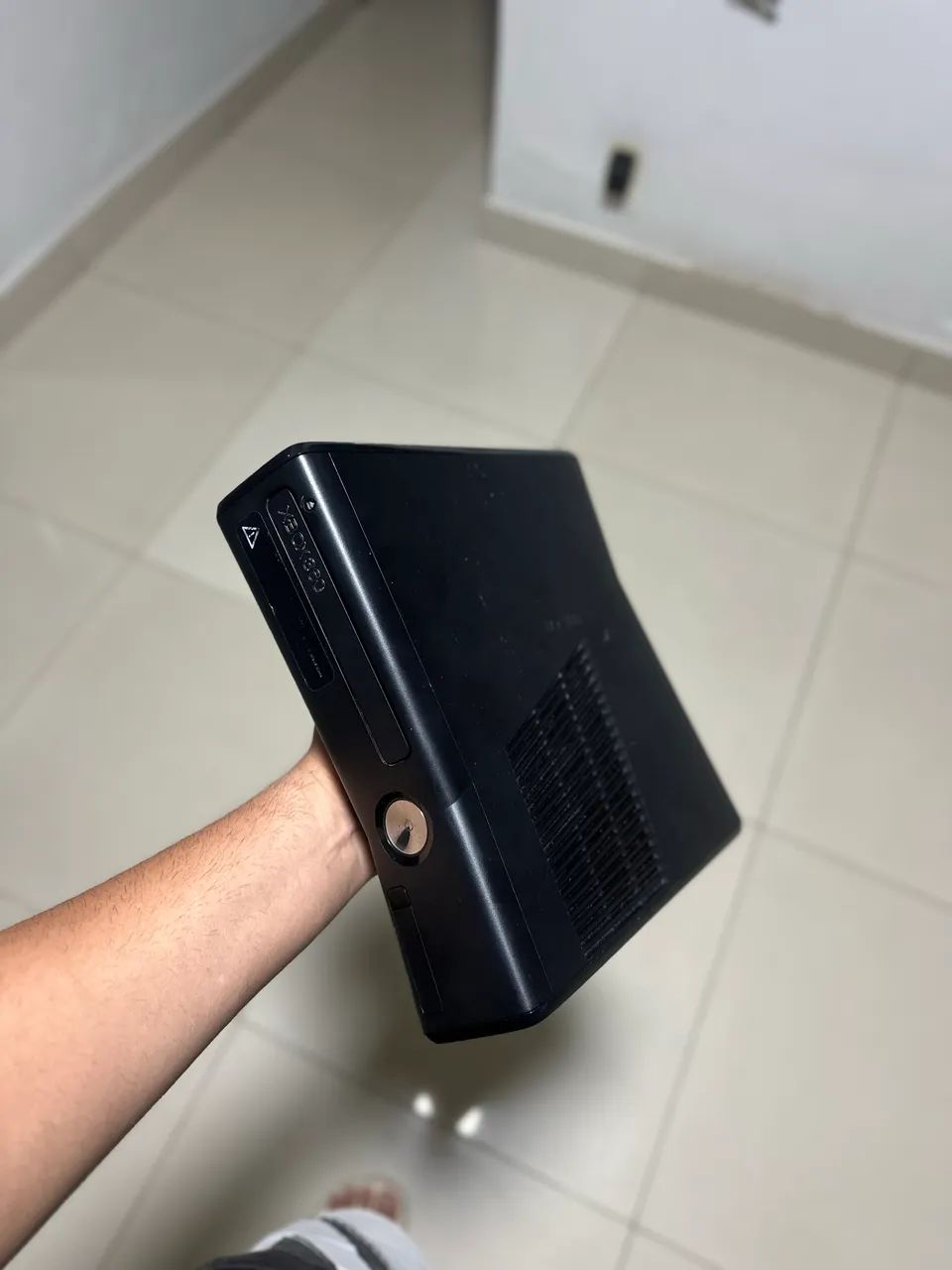 Xbox 360  - Foto 2