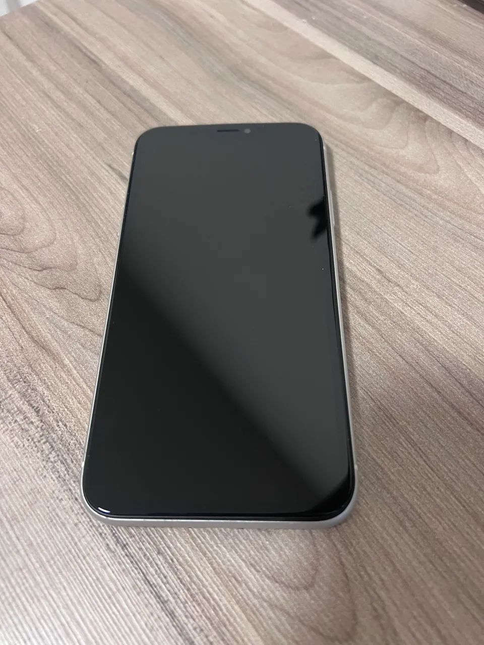 iPhone XR 64gb Branco - Foto 4