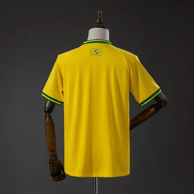 Camisa Vasco Especial I 2026 - Foto 2