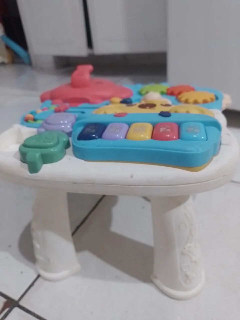 Brinquedo infantil  - Foto 4