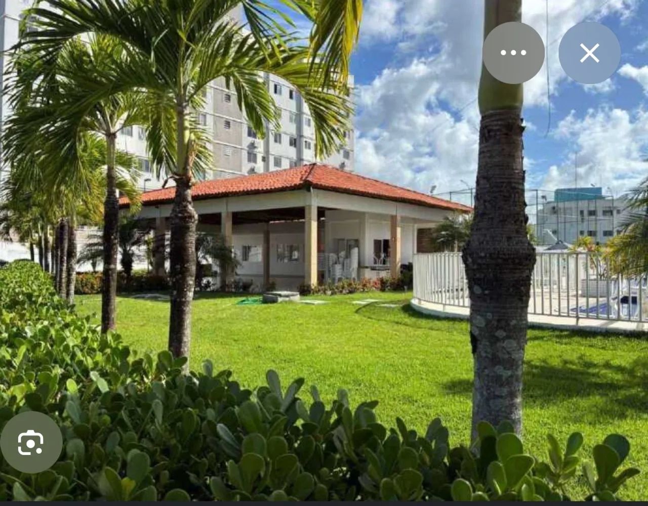 Alugo apartamento- Semi mobiliado - Próximo a UFS - Foto 2