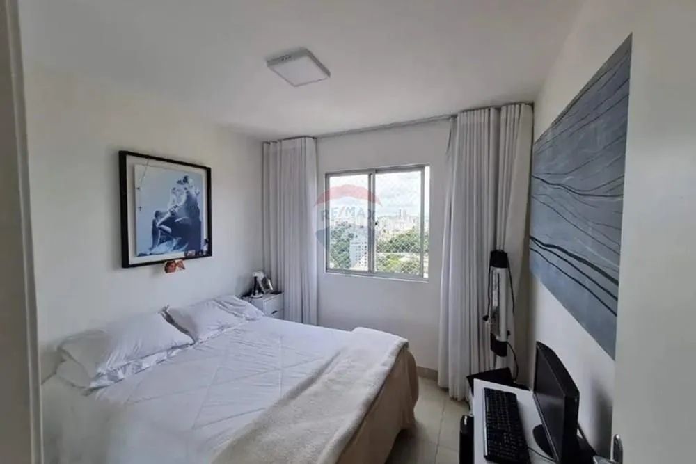 COBERTURA LINEAR EXCLUSIVA À VENDA COM PORTEIRA FECHADA - Foto 8