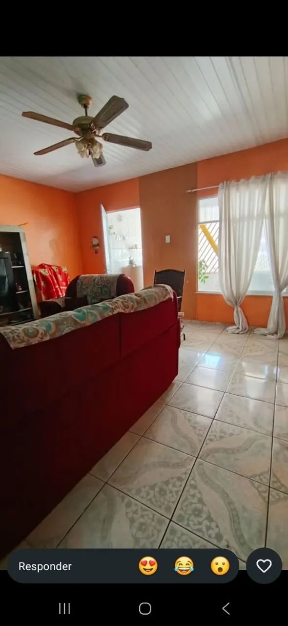 Vendo uma casa no bairro do souza - Foto 4