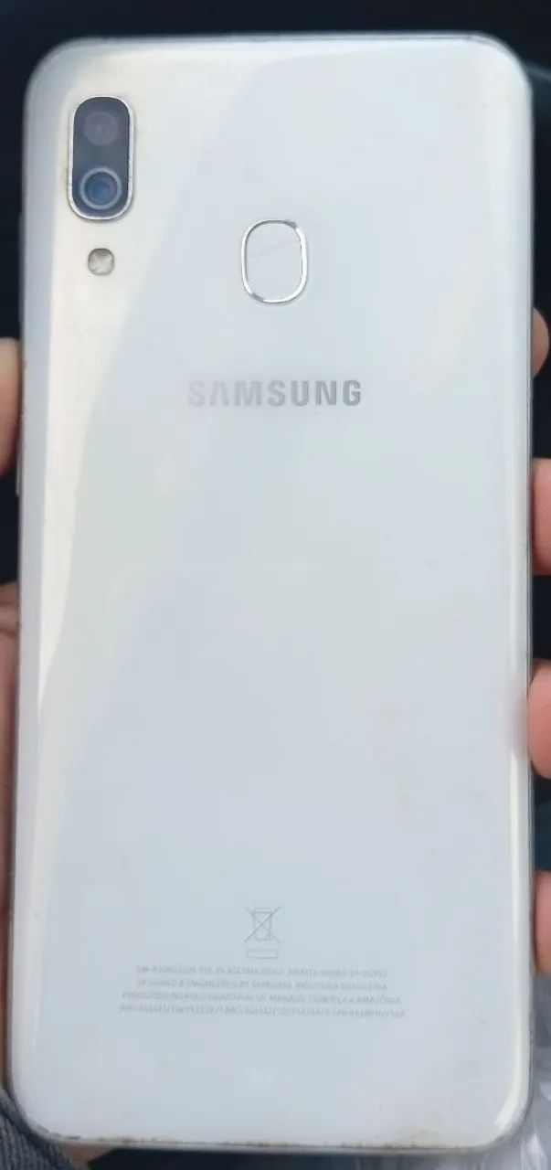 Samsung A30(Anápolis Go) - Foto 2