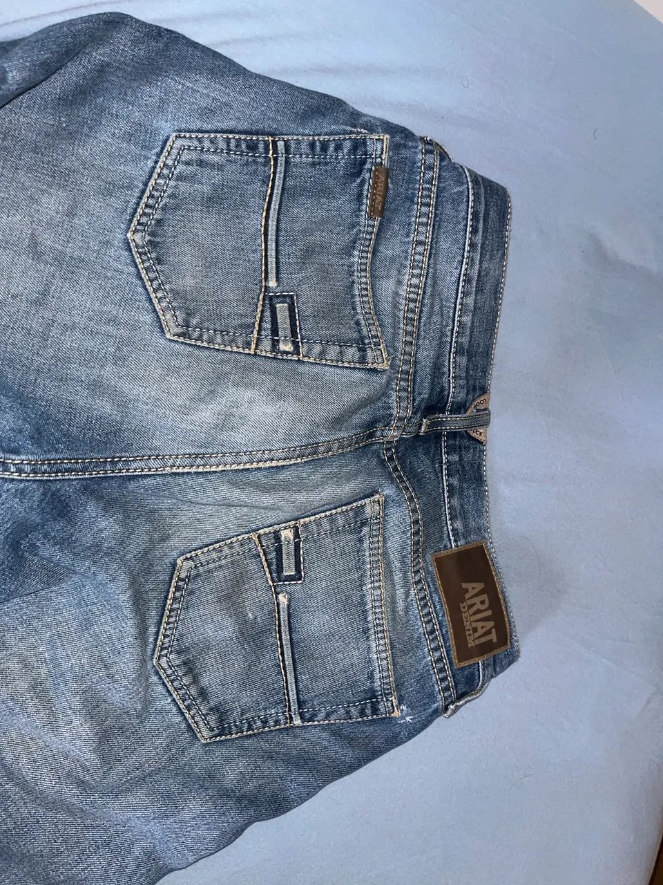 Calça Ariat - Foto 3