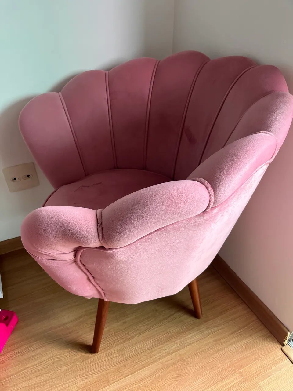 Poltrona quarto e sala - Foto 3