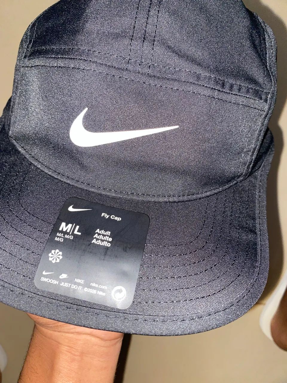 Boné nike five panel  - Foto 2