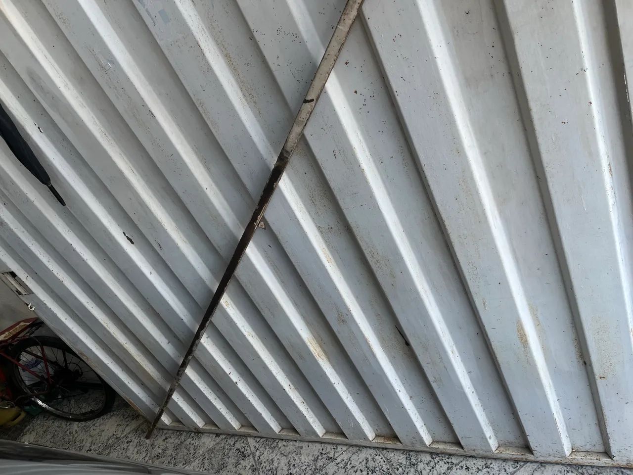 Portão de garagem  - Foto 2