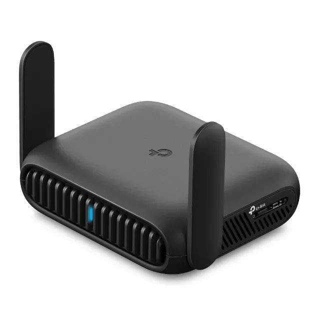  TP-Link Roam 7 BE3600 - travel router