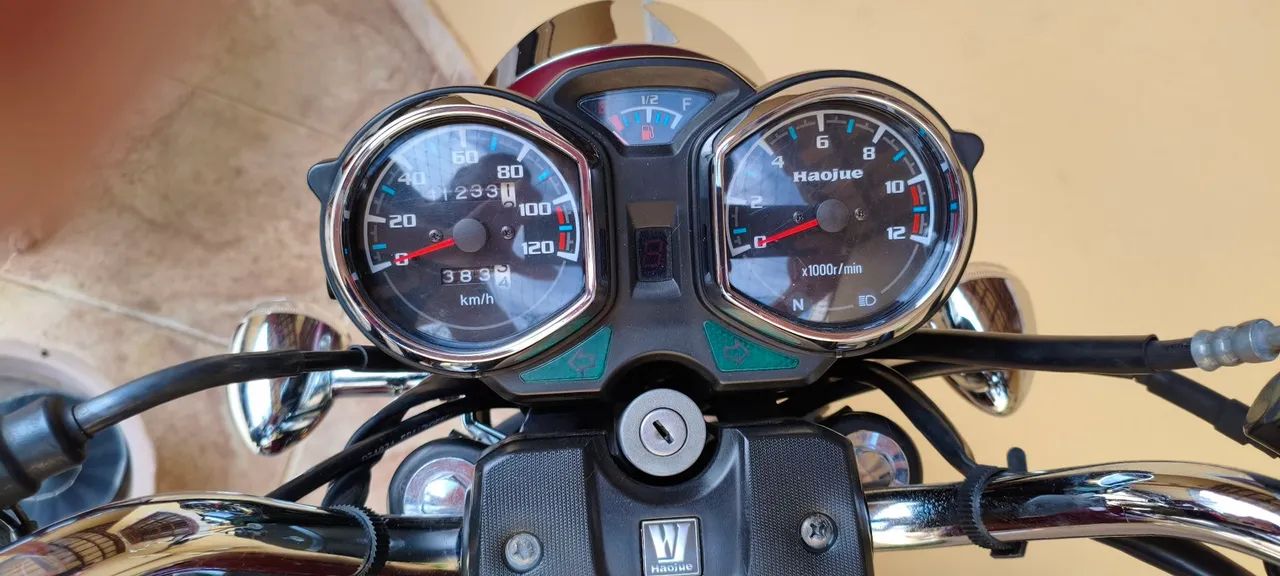 Chopper Road 150 - Foto 2