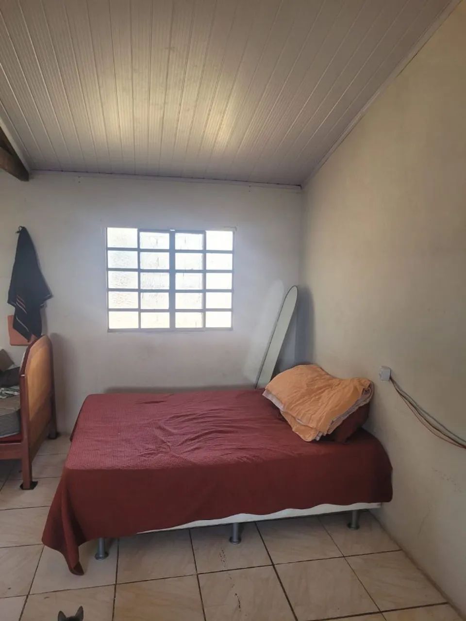 Desapego: cama casal base ortobom 