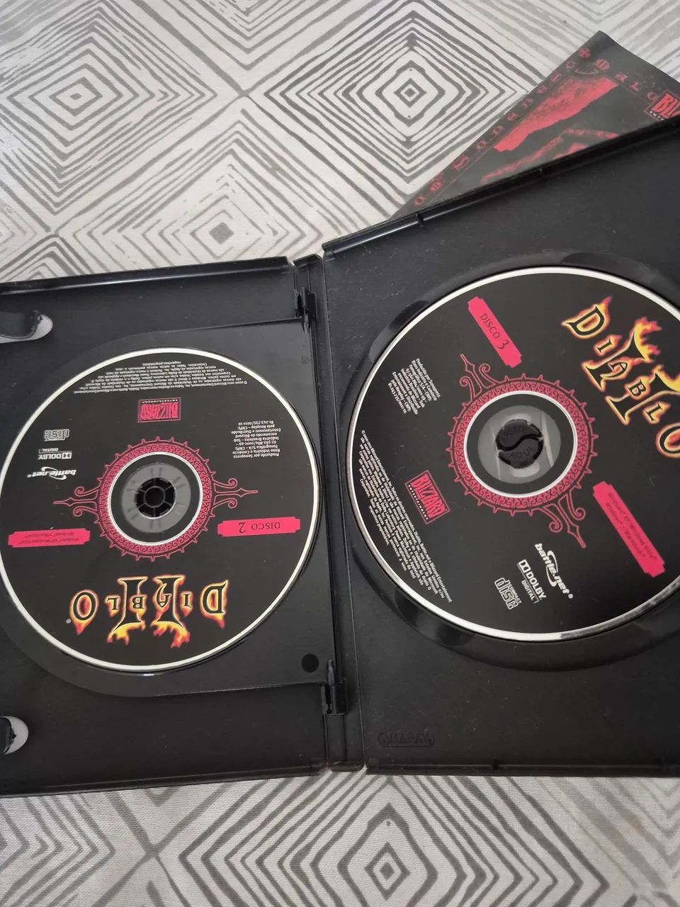 Diablo 2 - PC - Foto 2