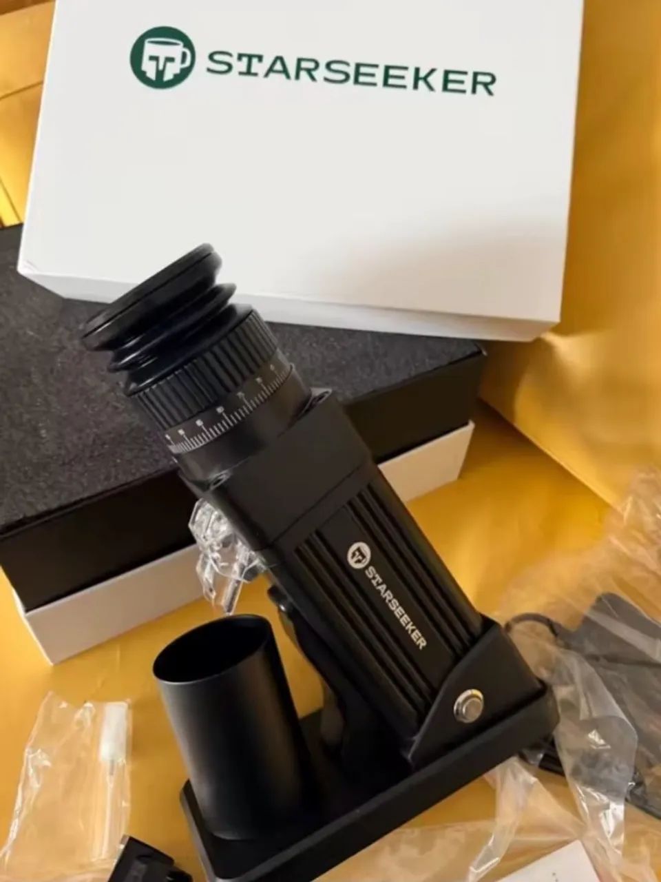 Moedor Starseeker E55pro 
