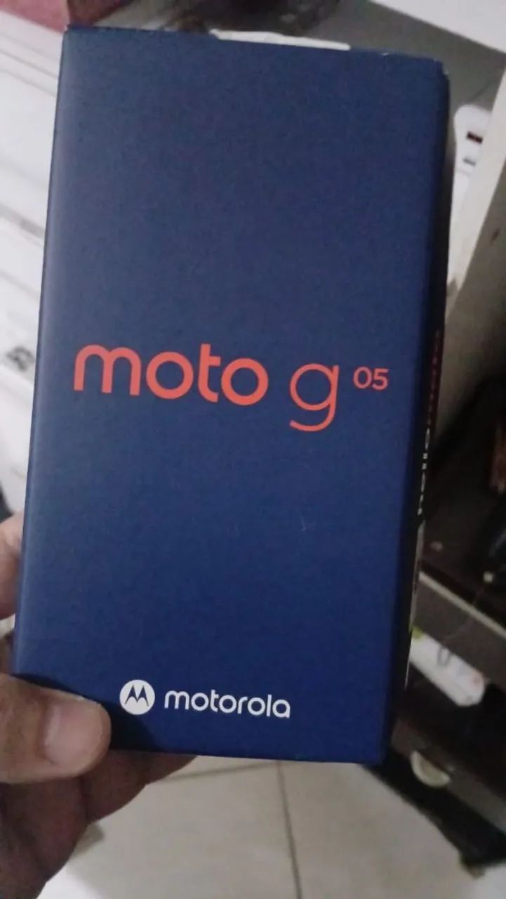 Moto g05 256gb - Foto 3