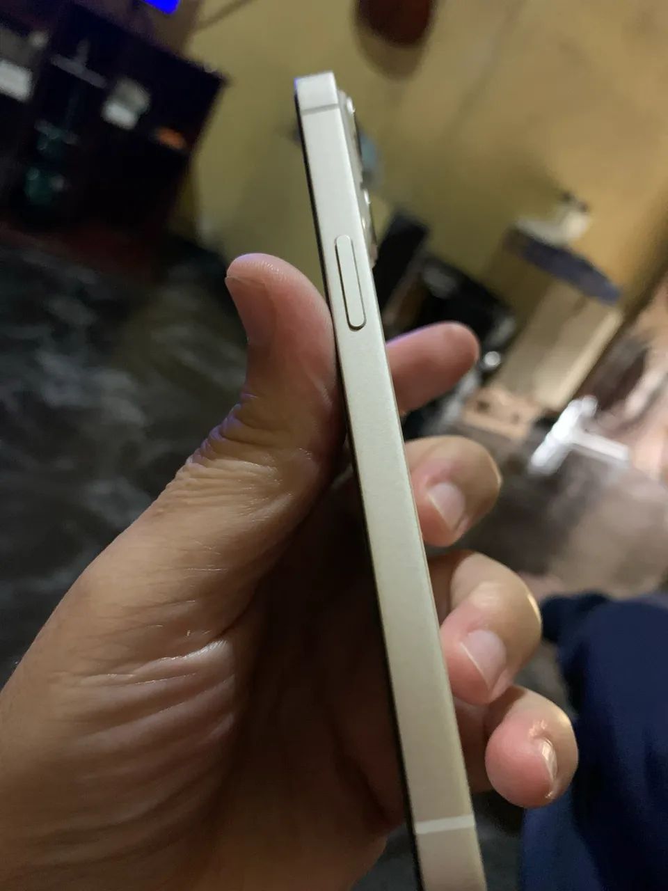     iPhone 13 128GB Estelar Original Tudo Funcionando - Foto 4