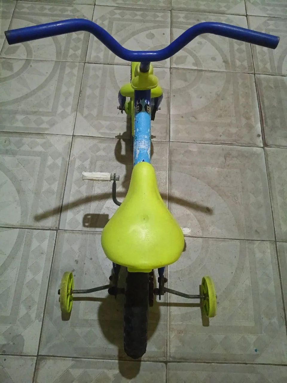 Bicicleta Infantil  - Foto 5