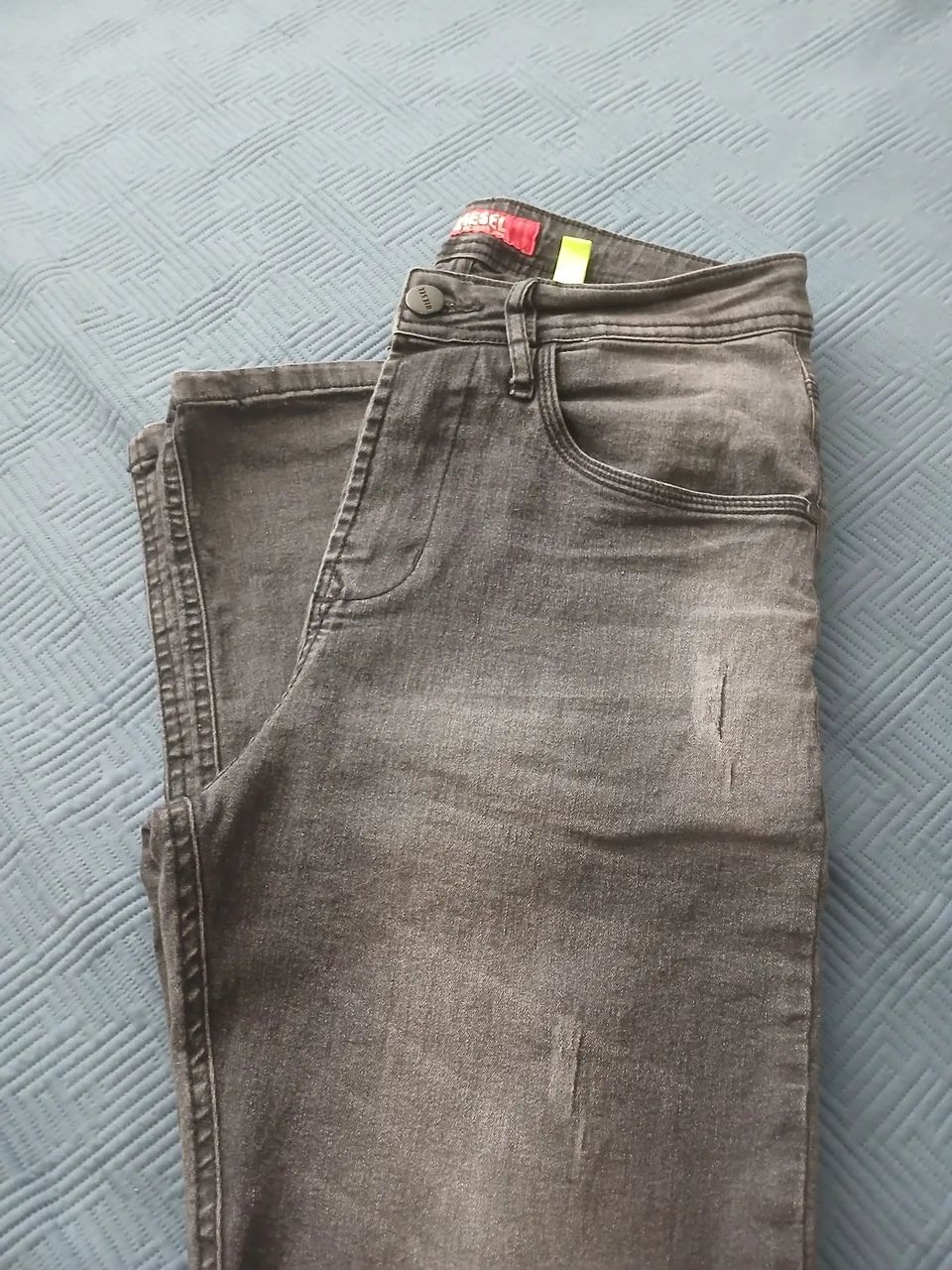 Calça Diesel - Foto 4