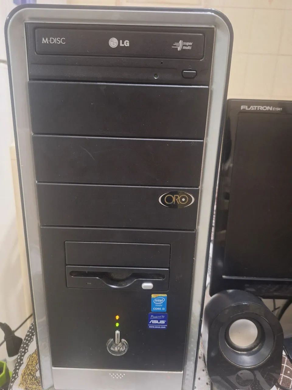 Pc Desktop i3 Intel Completo  - Foto 2