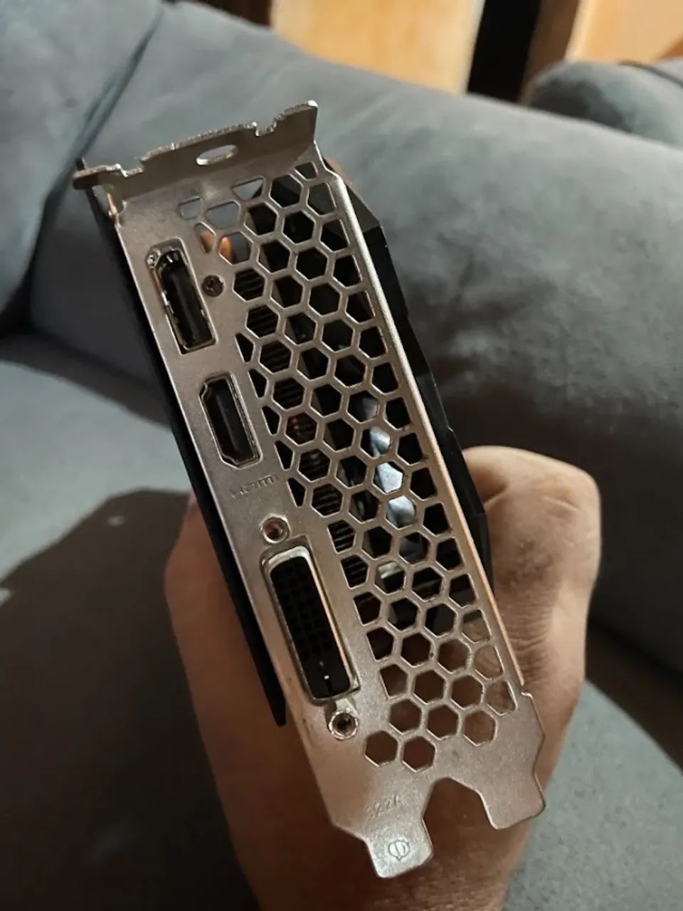 Rtx 2060 Super - Foto 2