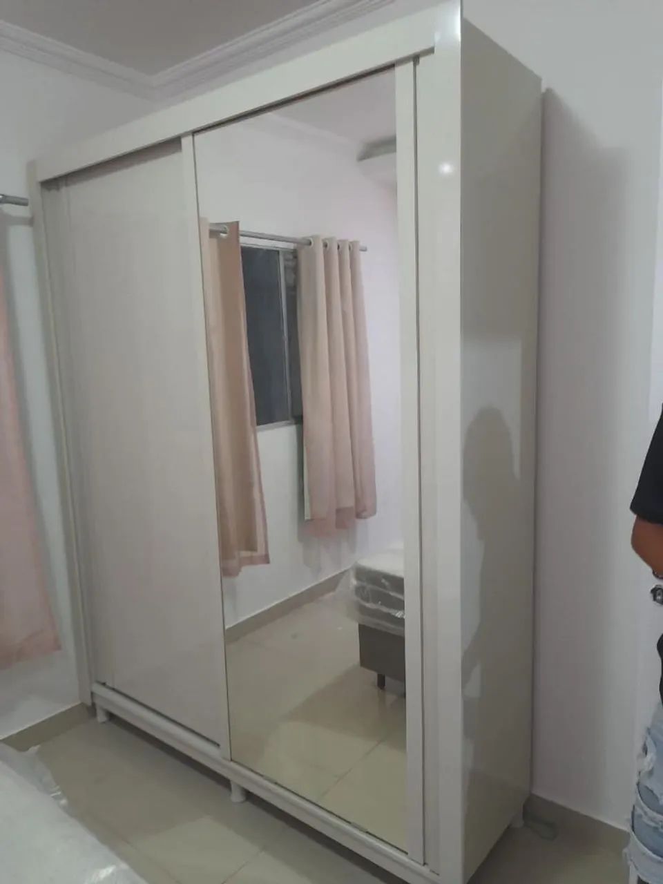 MONTADOR DE MÓVEIS, PREÇO BOM E QUALIDADE GARANTIDA. - Foto 4