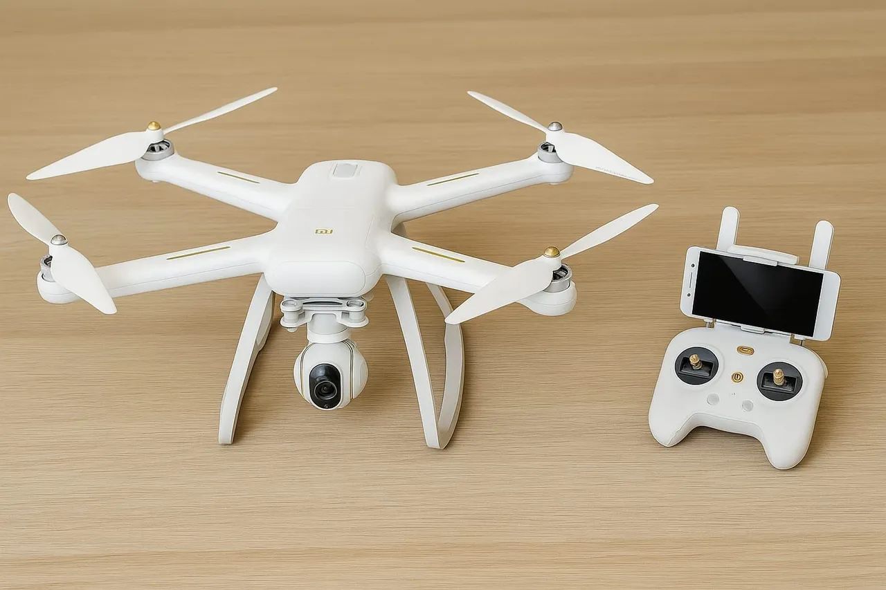 Drone  - Foto 4