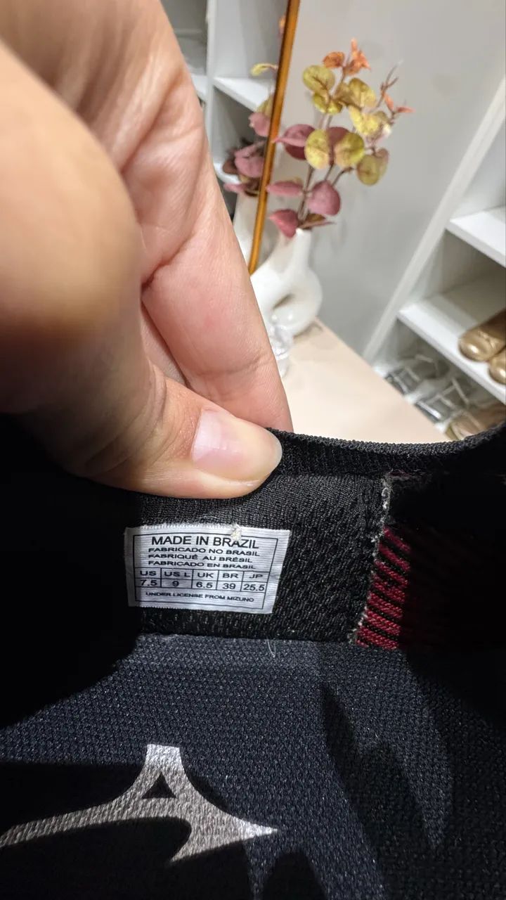 Tênis Mizuno - Foto 3