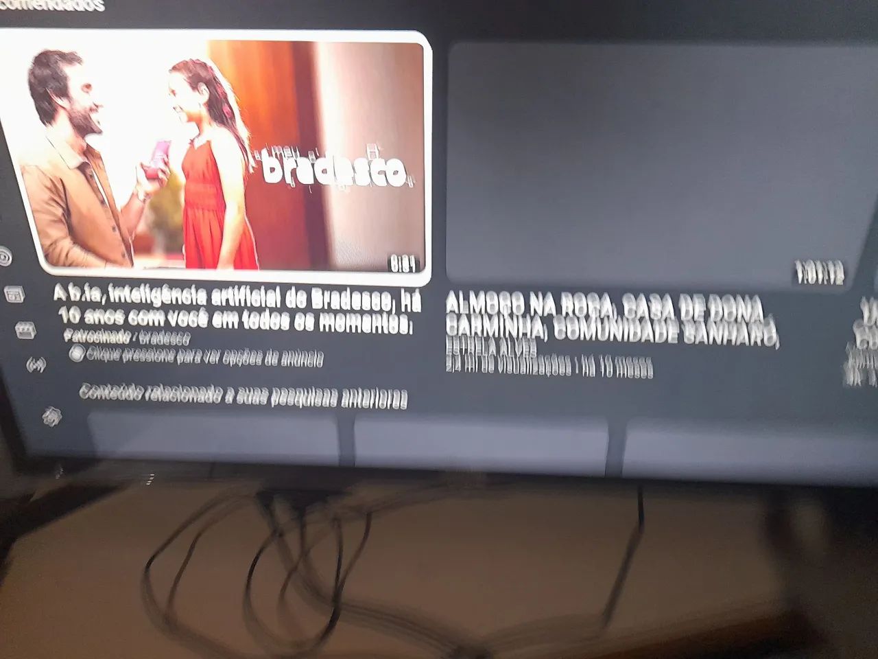 Vendo tv sansung - Foto 3