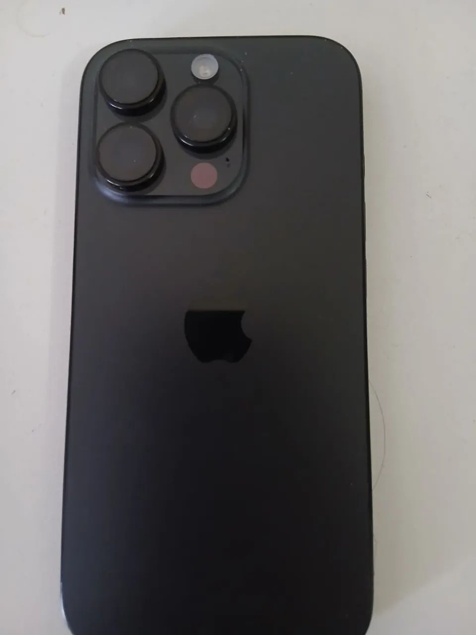 Vendo iPhone 16 pro !  - Foto 5