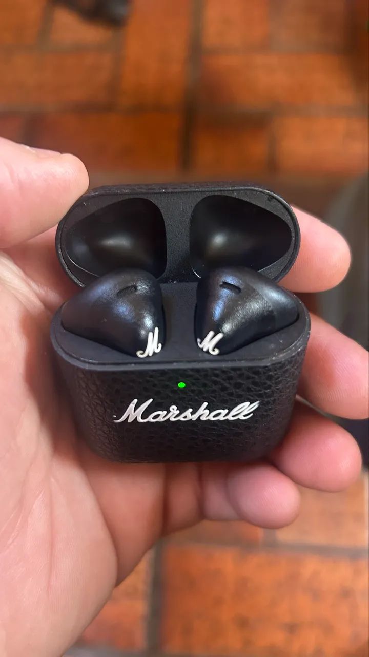 AirPods Minor IV MARSHALL  - Foto 3