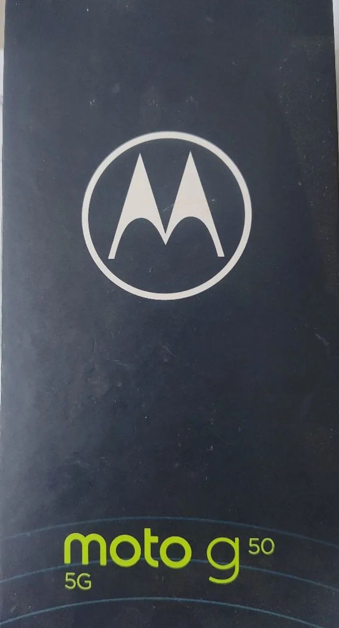 Moto G 50 5G - Foto 2
