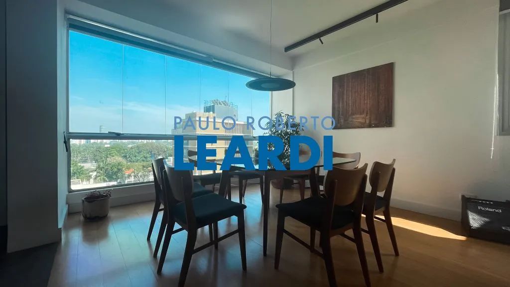 APARTAMENTO - JARDIM AMÉRICA - SP