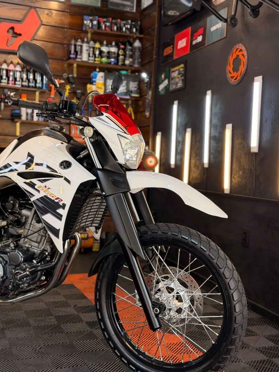 Xt 660  - Foto 4