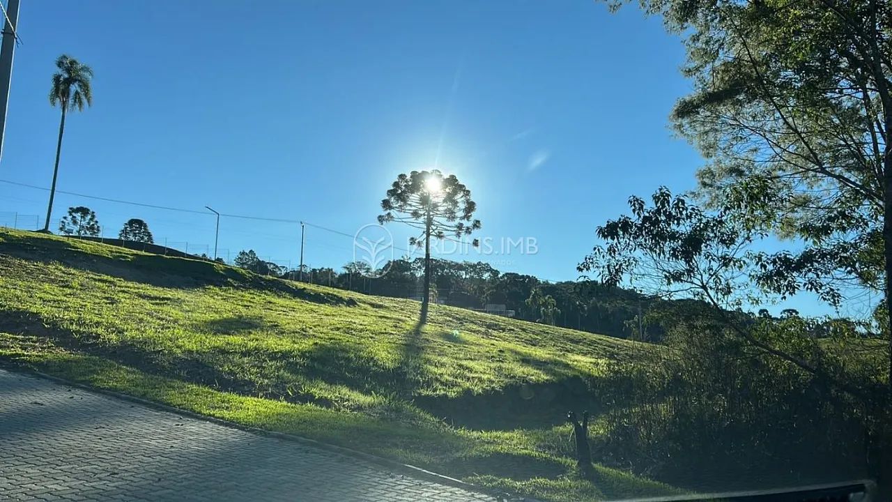 TERRENOS EM CONDOMÍNIO EM CAMPO ALEGRE/SC - Foto 2