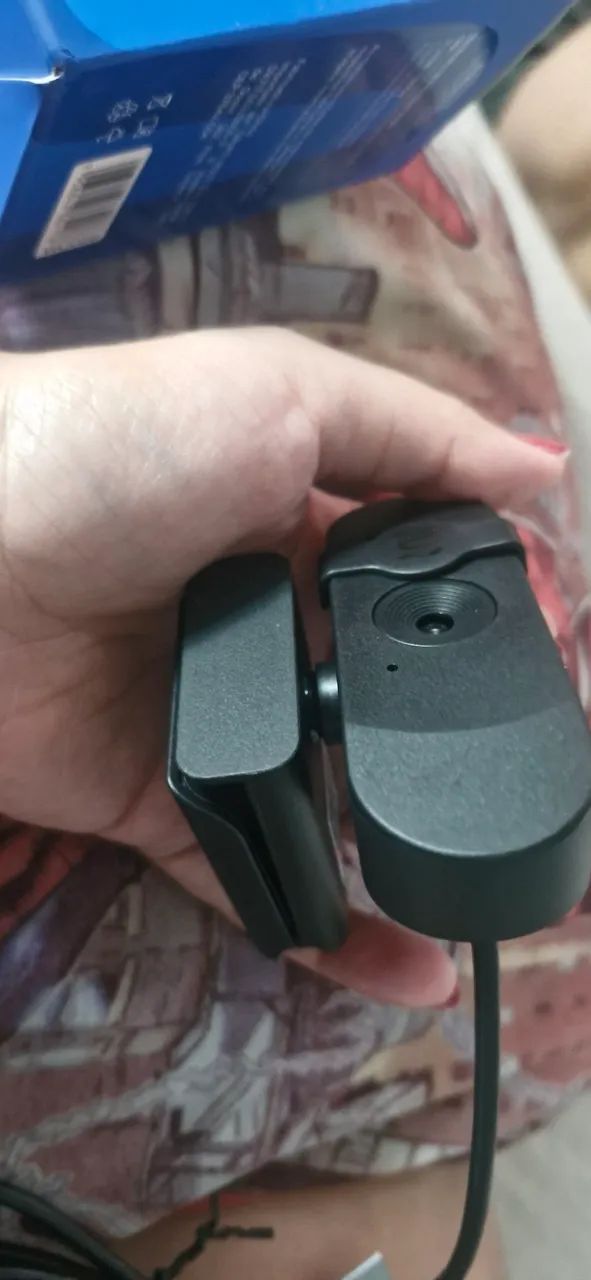 Webcam Multi 720P - Foto 2